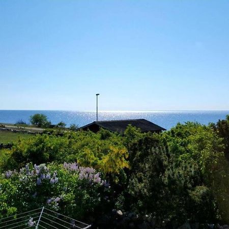 Sjoestugan, Oeland - Fantastiskt Laege Naera Havet! Lottorp Exterior photo