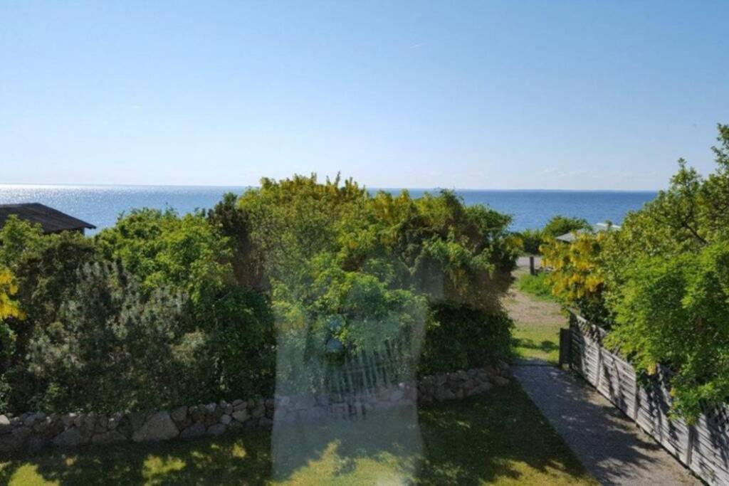 Sjoestugan, Oeland - Fantastiskt Laege Naera Havet! Lottorp Exterior photo