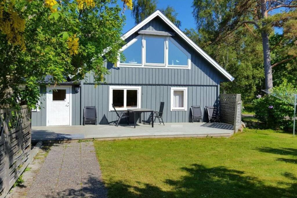 Sjoestugan, Oeland - Fantastiskt Laege Naera Havet! Lottorp Exterior photo