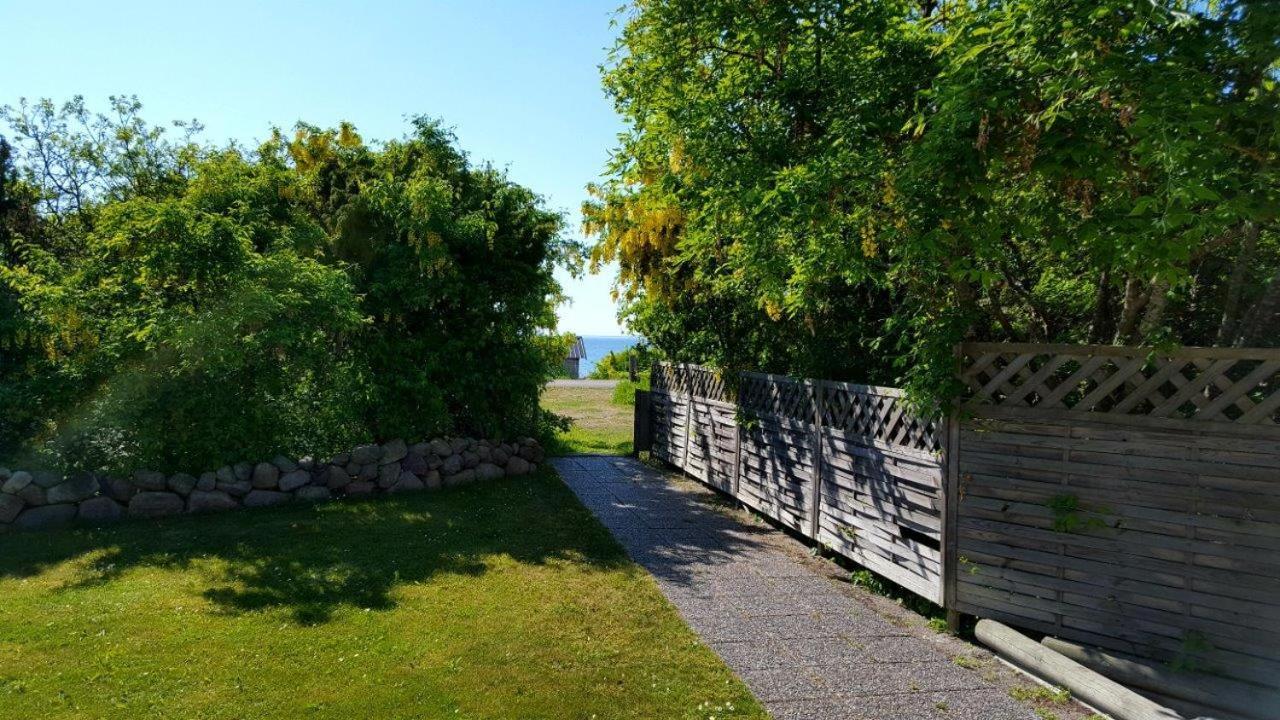 Sjoestugan, Oeland - Fantastiskt Laege Naera Havet! Lottorp Exterior photo