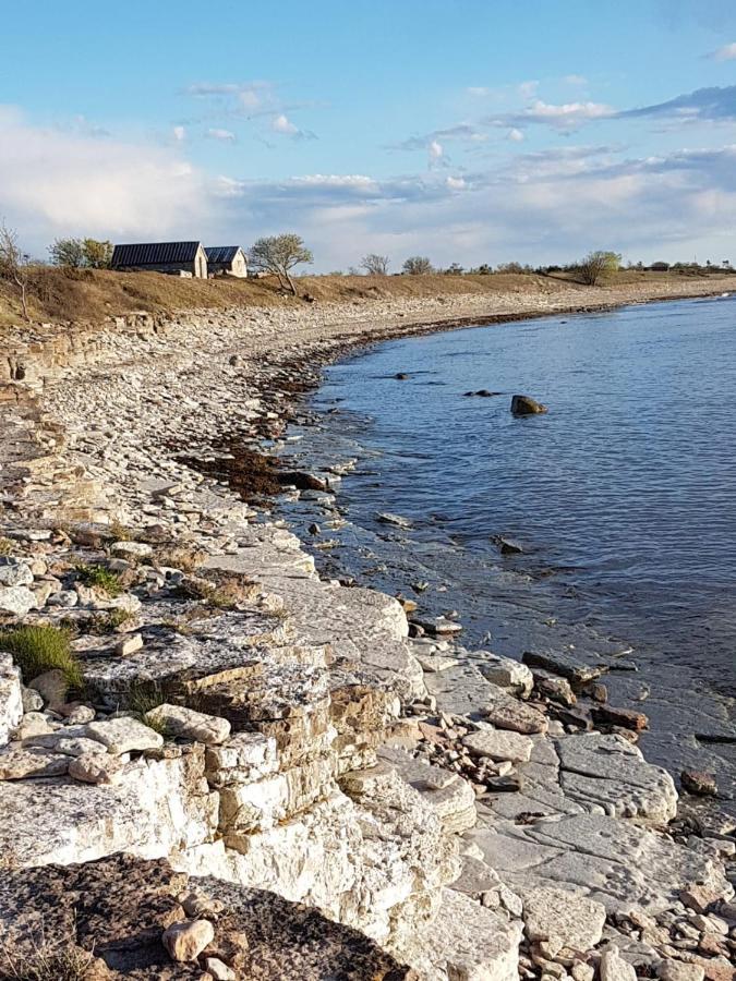Sjoestugan, Oeland - Fantastiskt Laege Naera Havet! Lottorp Exterior photo