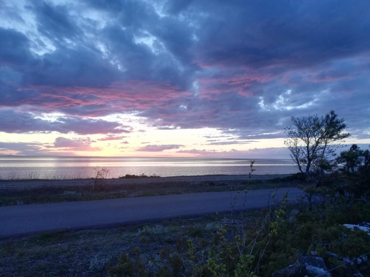 Sjoestugan, Oeland - Fantastiskt Laege Naera Havet! Lottorp Exterior photo