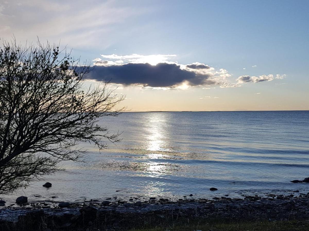 Sjoestugan, Oeland - Fantastiskt Laege Naera Havet! Lottorp Exterior photo